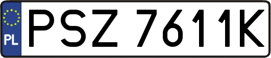 PSZ7611K