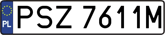 PSZ7611M