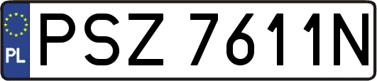 PSZ7611N