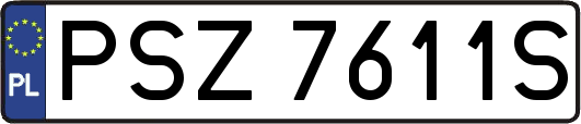 PSZ7611S