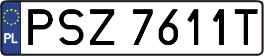PSZ7611T