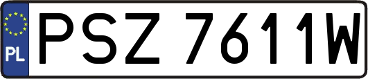 PSZ7611W