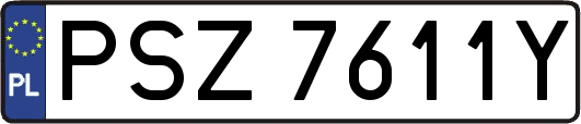 PSZ7611Y