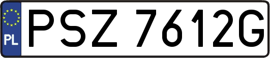 PSZ7612G