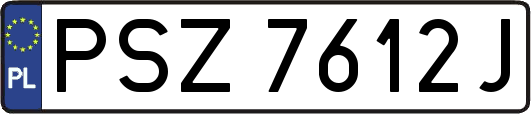 PSZ7612J