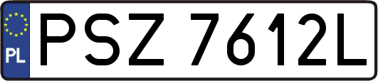 PSZ7612L