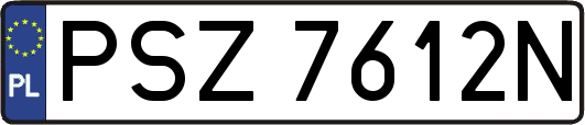 PSZ7612N