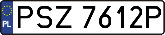 PSZ7612P