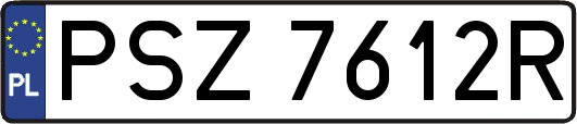PSZ7612R