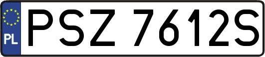 PSZ7612S