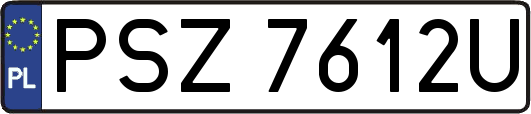 PSZ7612U