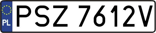 PSZ7612V