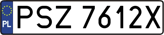 PSZ7612X