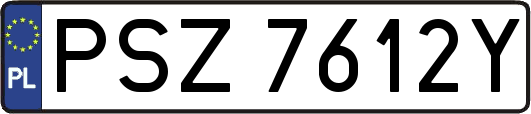 PSZ7612Y