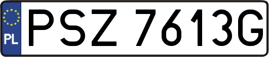 PSZ7613G