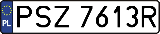 PSZ7613R