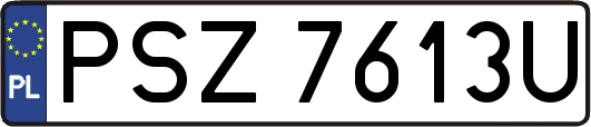PSZ7613U