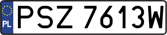 PSZ7613W