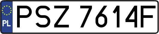 PSZ7614F