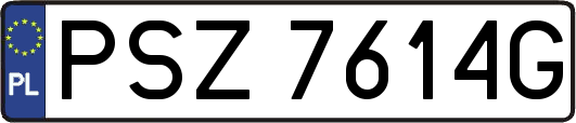 PSZ7614G