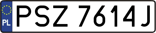 PSZ7614J