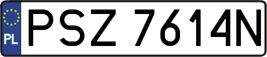 PSZ7614N