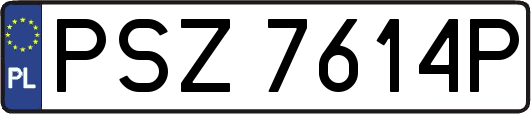 PSZ7614P