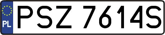PSZ7614S