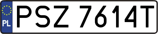 PSZ7614T