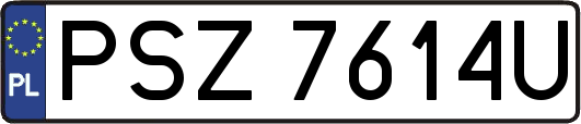 PSZ7614U