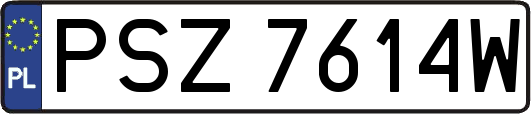 PSZ7614W