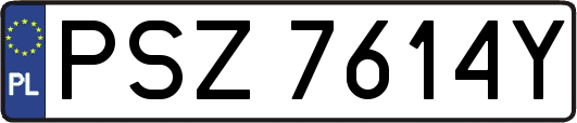 PSZ7614Y