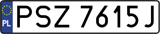 PSZ7615J