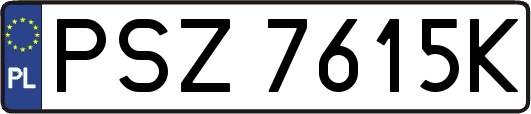 PSZ7615K