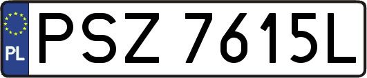 PSZ7615L