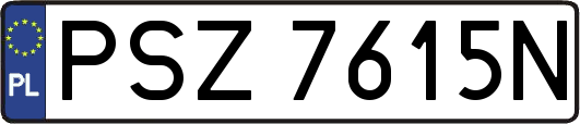 PSZ7615N