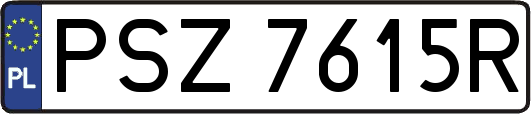 PSZ7615R