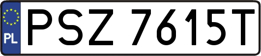 PSZ7615T