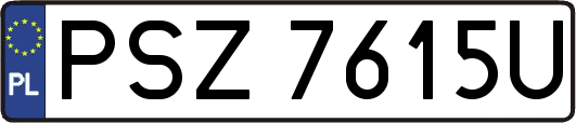 PSZ7615U