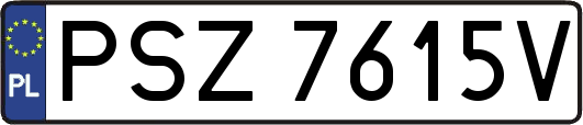 PSZ7615V