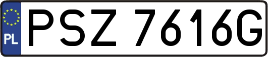PSZ7616G