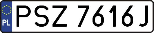 PSZ7616J