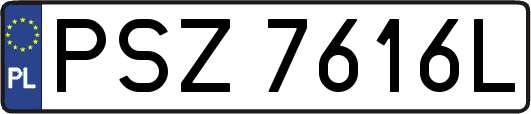 PSZ7616L
