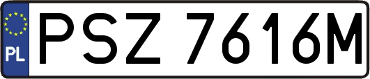 PSZ7616M