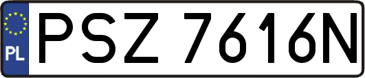 PSZ7616N