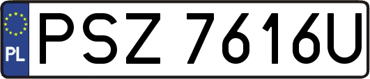 PSZ7616U