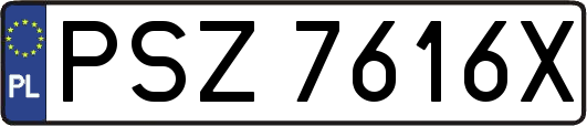PSZ7616X