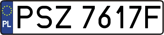PSZ7617F