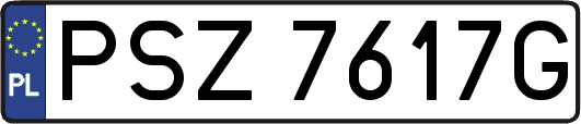 PSZ7617G