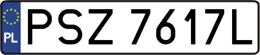 PSZ7617L